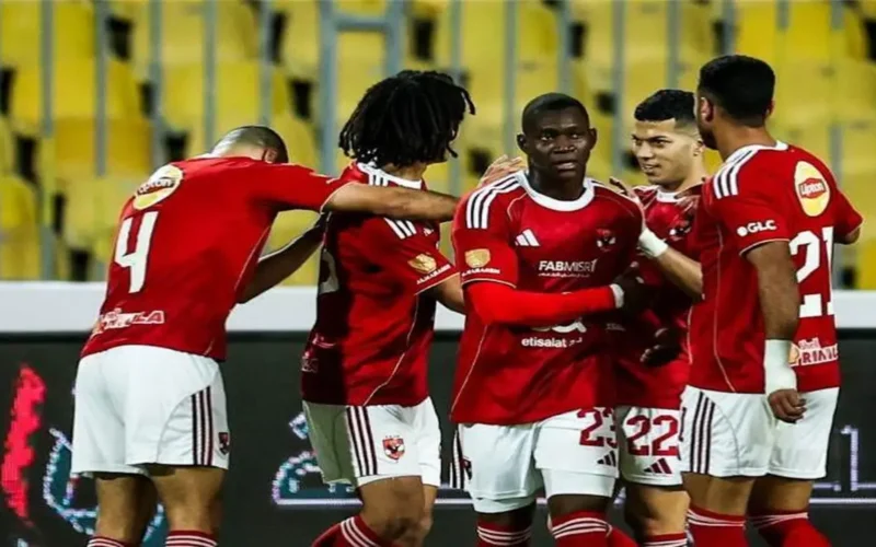 موعد مباراة الأهلي والترجي المرتقبة في منافسات دوري أبطال إفريقيا لكرة القدم